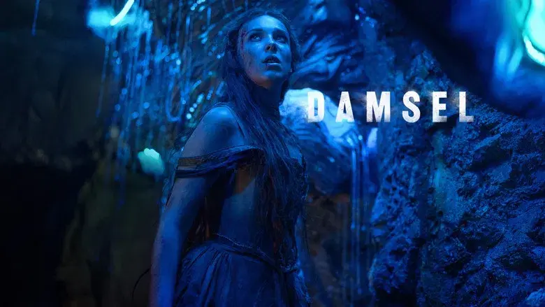 Damsel - Fondo