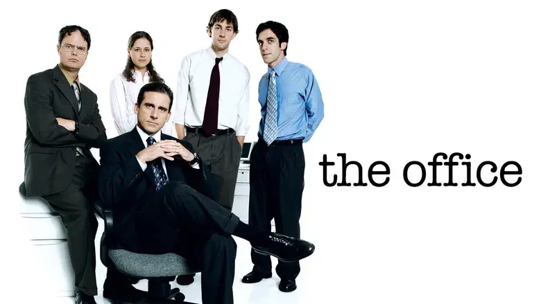 The Office - Fondo