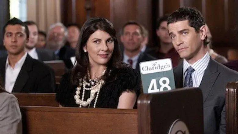 El golpe del rey Jorge