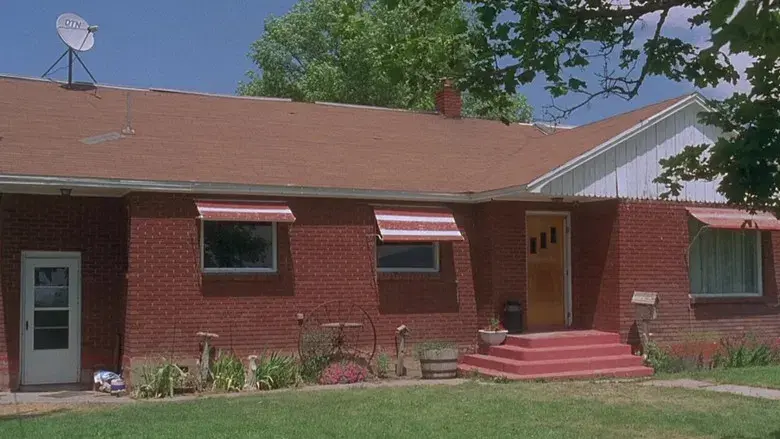 Napoleon Dynamite - Fondo