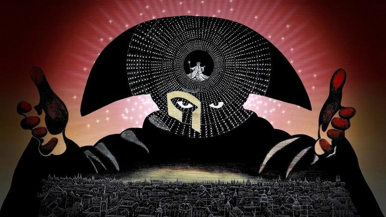 Amadeus - Fondo