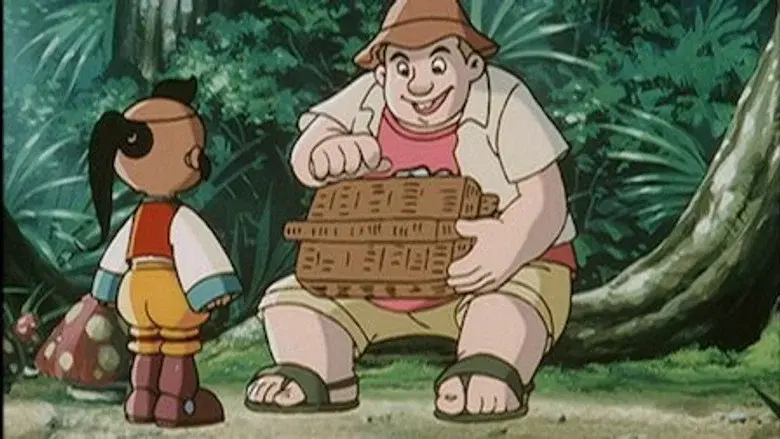 Episodio 44