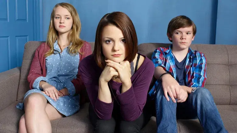 Finding Carter - Fondo