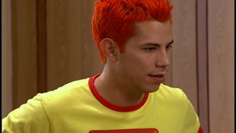 La guitarra de Lenny Kravitz