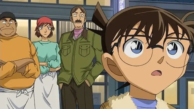 Un ramen que está para morirse (2)