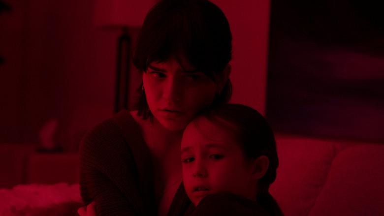 The Boogeyman - Fondo