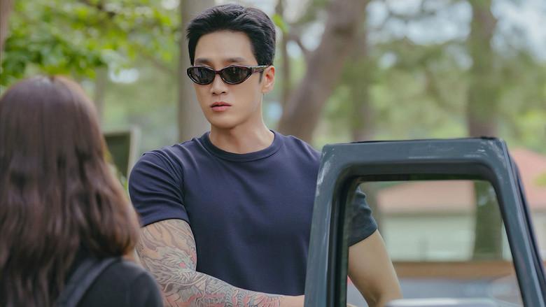 Fiebre de primavera - Fondo