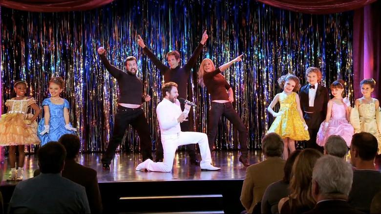 Las pequeñas bellezas de Frank Reynolds