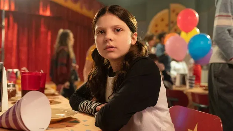 Five Nights at Freddy's 2 - Fondo