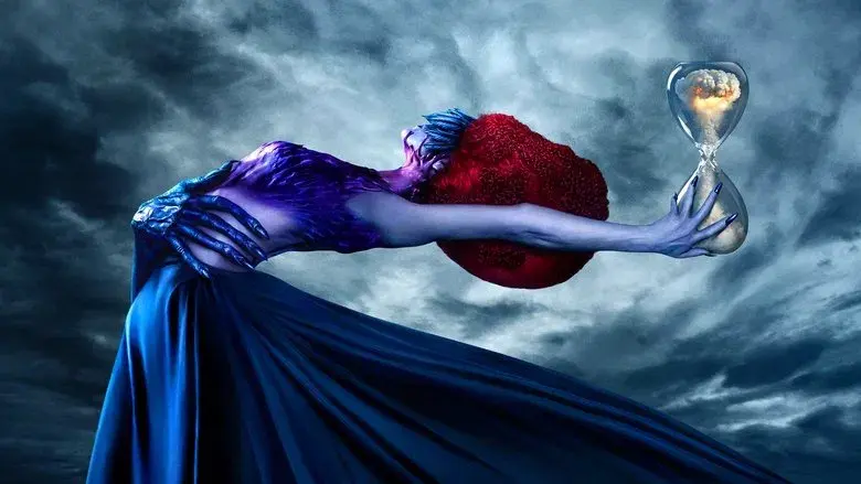 American Horror Story - Fondo