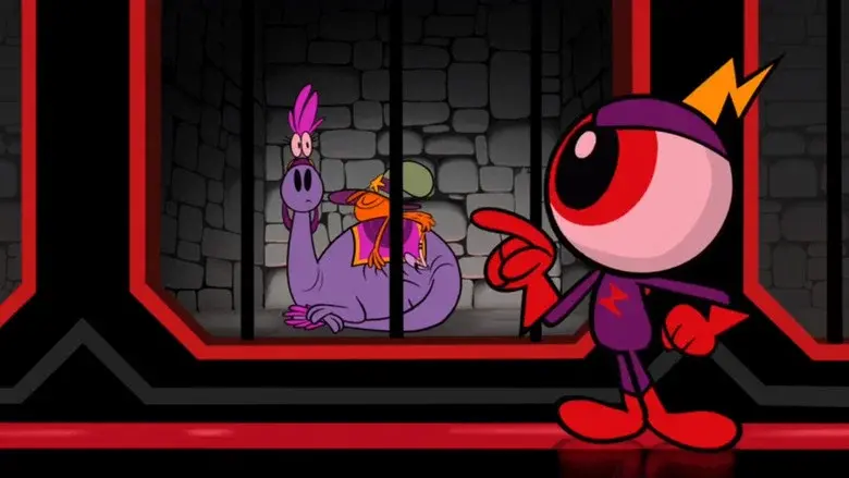 Episodio 21
