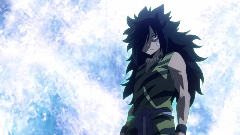 La Chica en la Colina