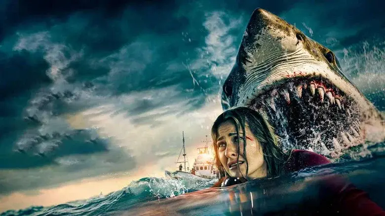 Into the Deep - Fondo