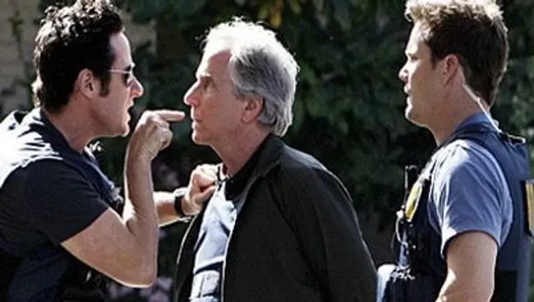 Los golpes más grandes