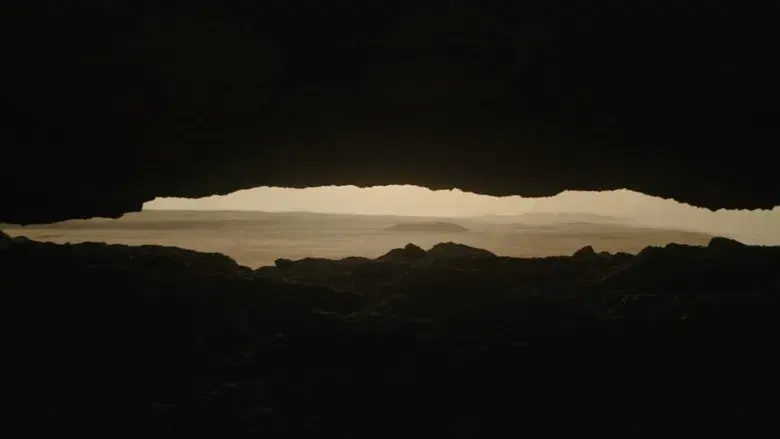 Predator: Badlands - Fondo