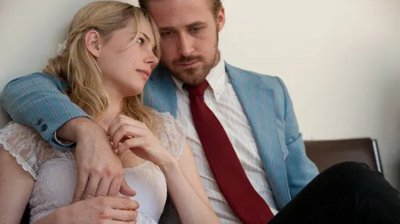Blue Valentine - Fondo