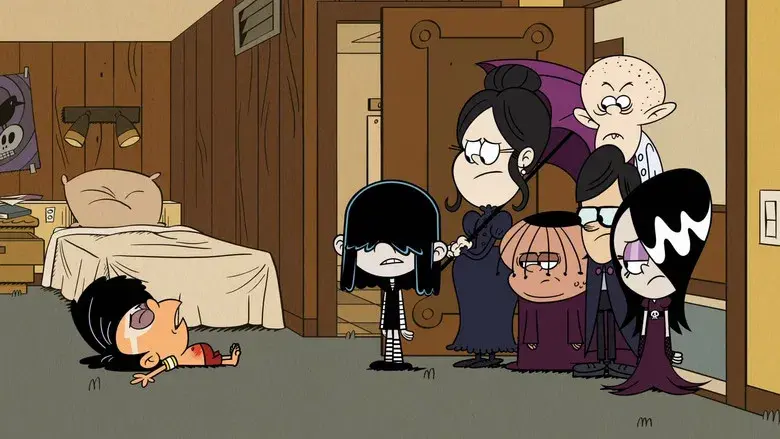 Episodio 30