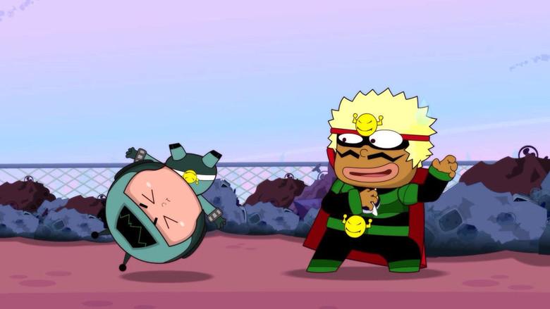Episodio 29