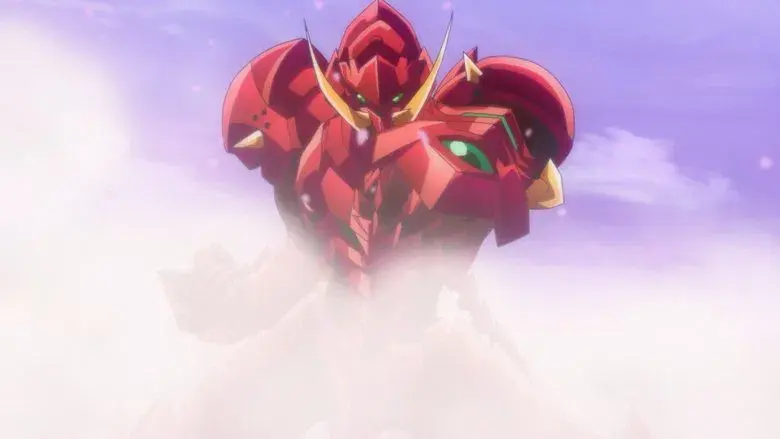 ¡Como miembro de la familia de Rias Gremory!