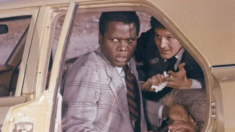 The Organization - Backdrop