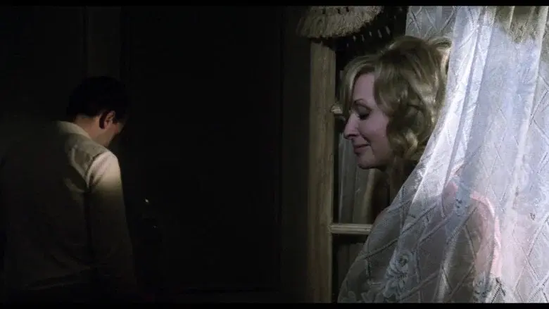 Morir... dormir... tal vez soñar - Fondo