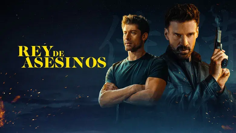 Rey de asesinos - Fondo