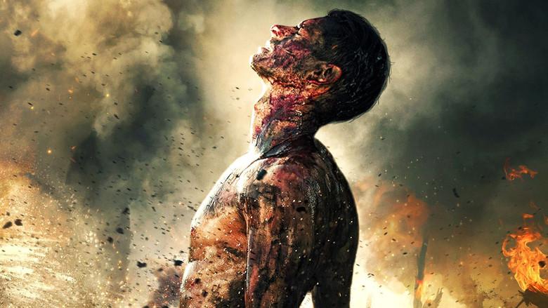 Hasta el último hombre - Fondo