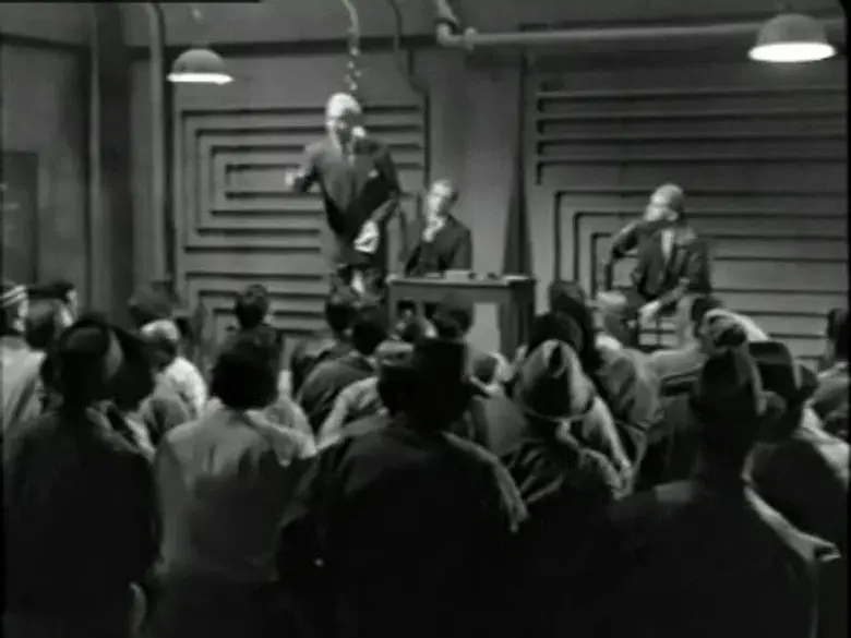 La Historia de George 'Bugs' Moran