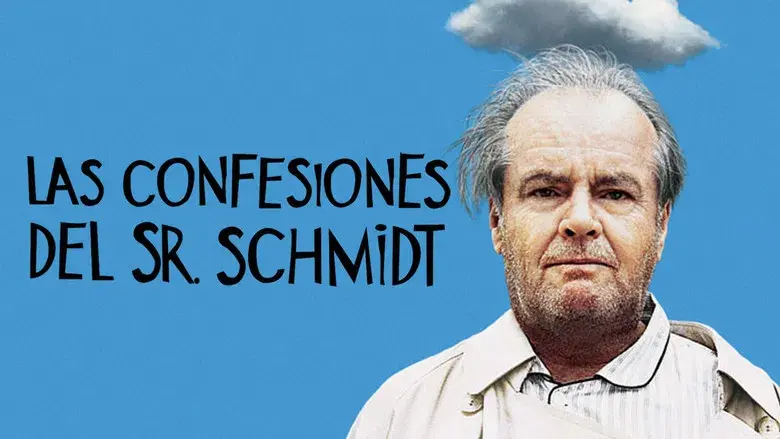 A propósito de Schmidt - Fondo