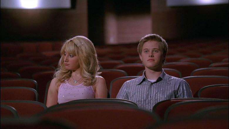 High School Musical - Fondo