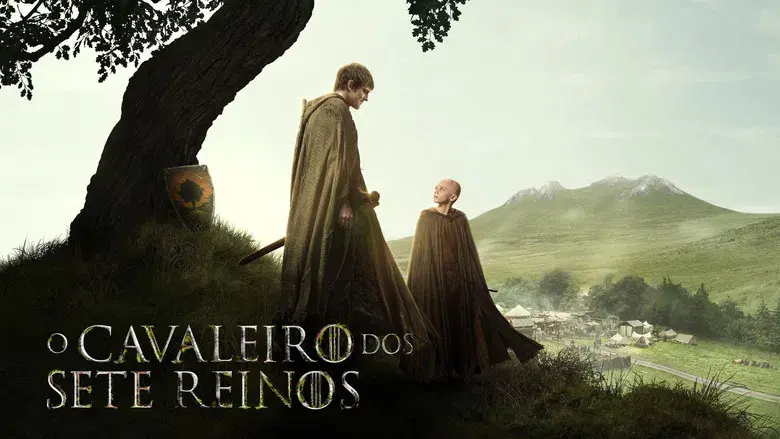 El caballero de los Siete Reinos - Fondo