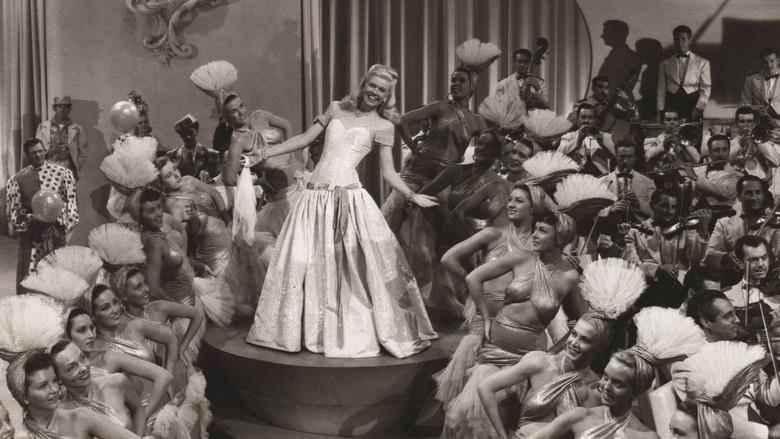 Romanza en alta mar - Fondo