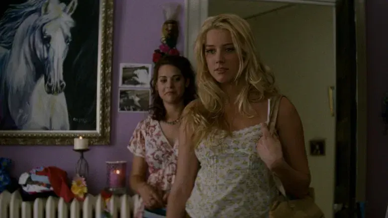 Remember the Daze - Fondo