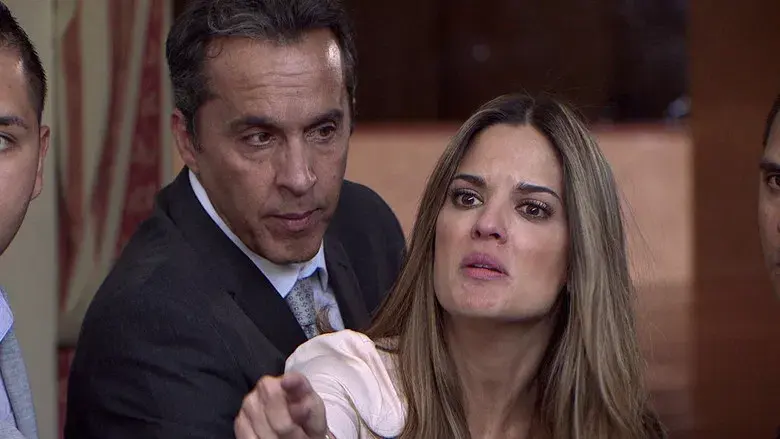 Ataque a sangre y fuego