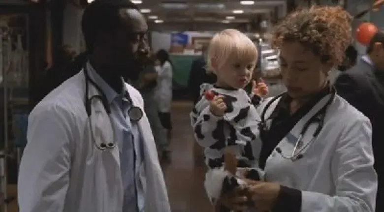 Una herida sin esperanza