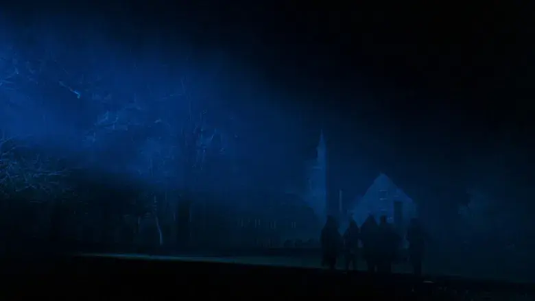 El club de los poetas muertos - Fondo