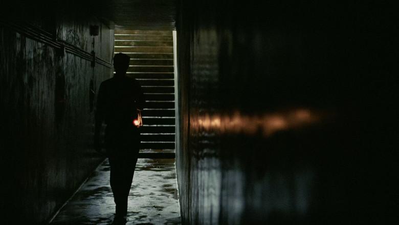 The Brutalist - Fondo