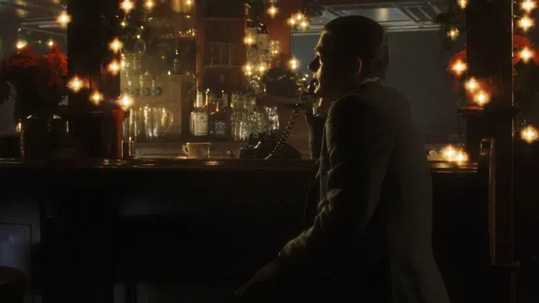 Atrápame si puedes - Fondo