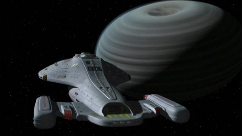 En un abrir y cerrar de ojos