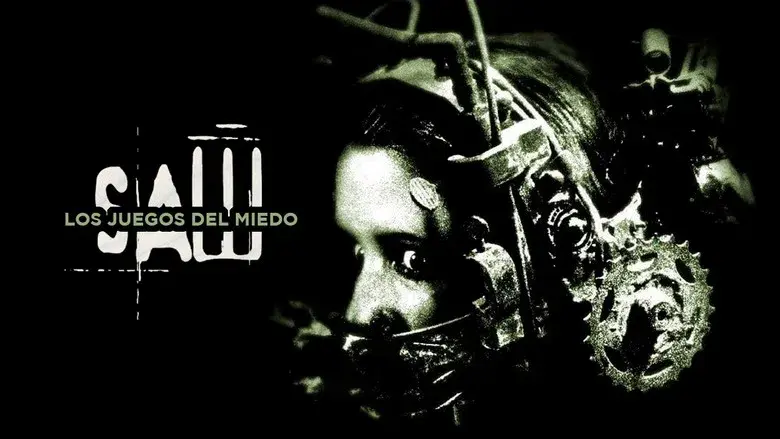Saw - Fondo