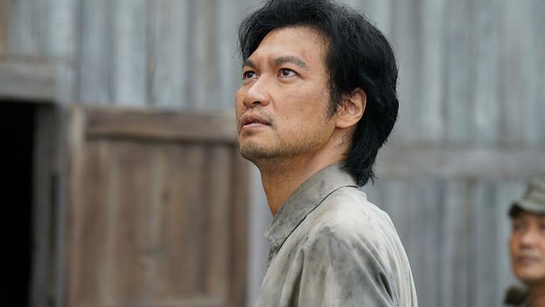 Godzilla Minus One - Fondo