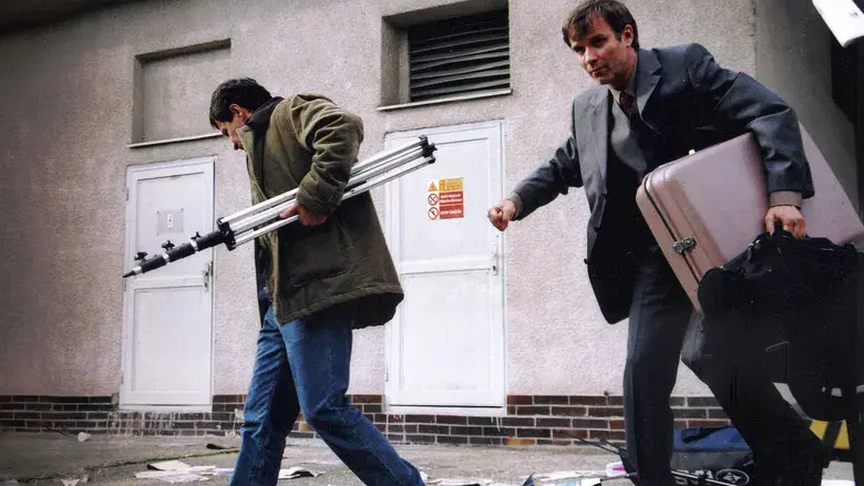 Jak básníci neztrácejí naději - Fondo