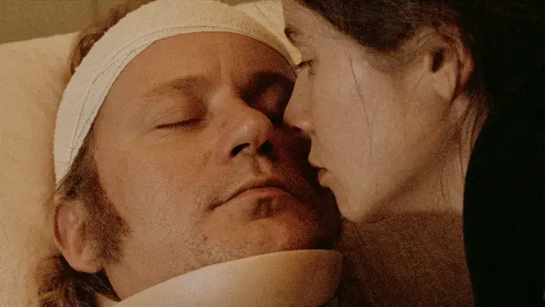 Rompiendo las olas - Fondo