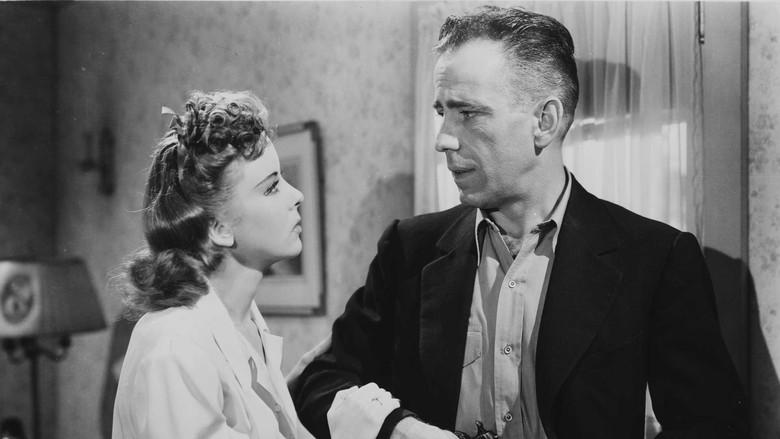 El último refugio - Fondo