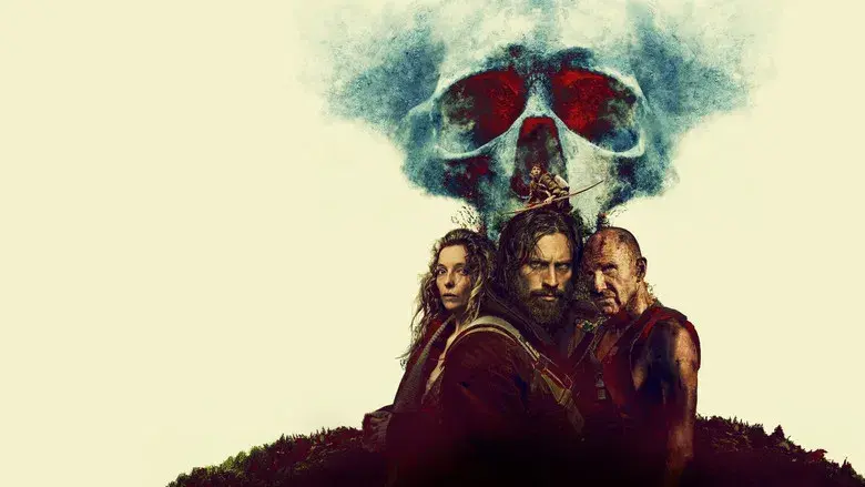 28 años después - Fondo