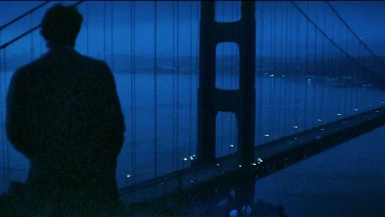 Harry el sucio - Fondo