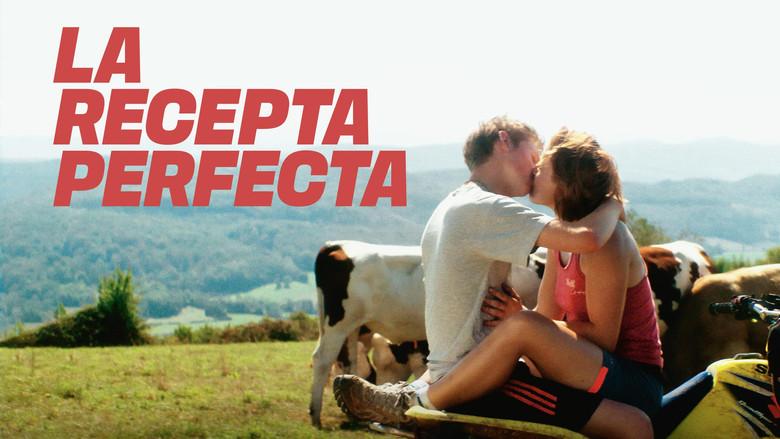 La receta perfecta - Fondo
