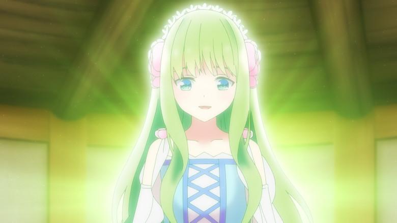 El despertar del espíritu