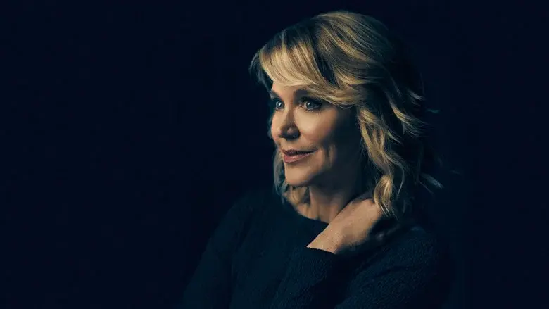 On the Case with Paula Zahn - Fondo
