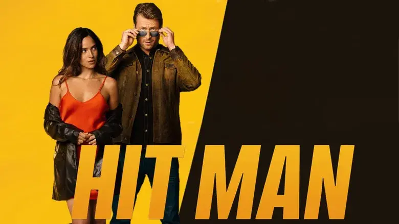 Hit Man. Asesino por casualidad - Fondo